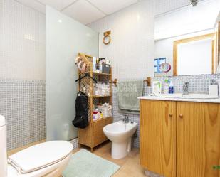 Bathroom of Flat for sale in Mojácar  with Air Conditioner and Terrace