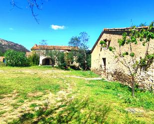 Casa o xalet en venda a Vilajuïga