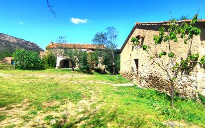 Casa o xalet en venda a Vilajuïga