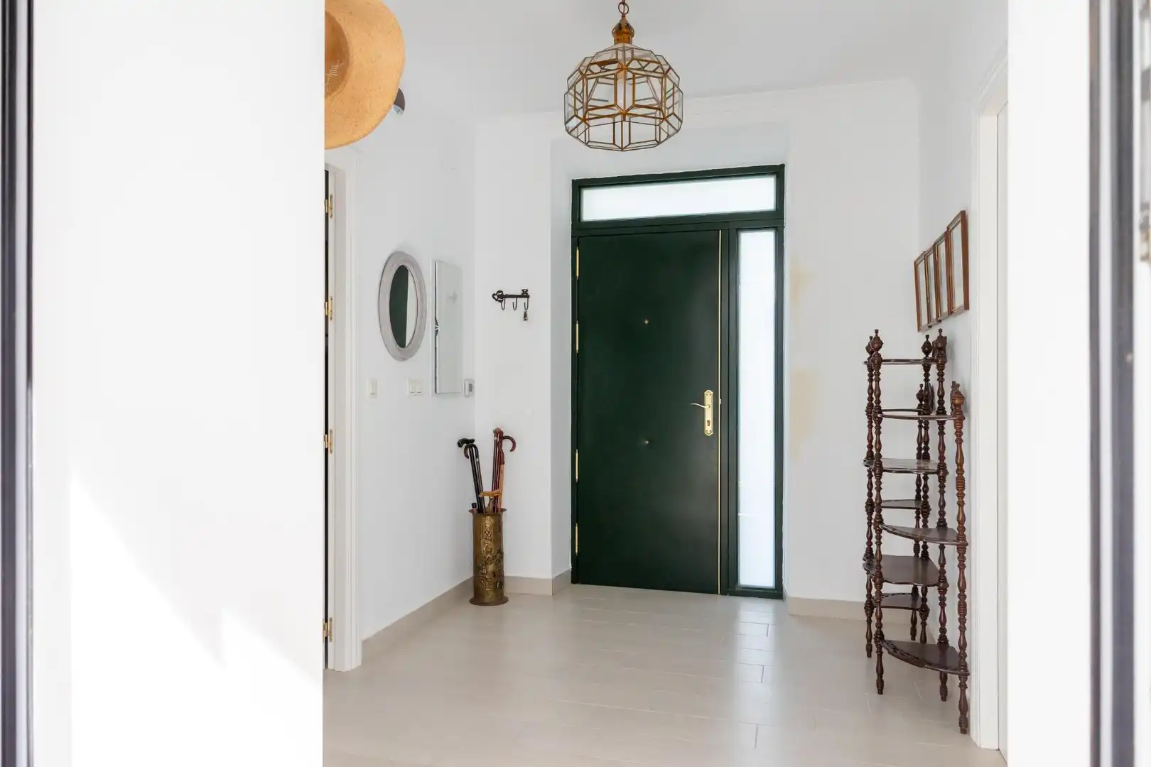 House with terrace for sale in Calle SAGASTA, imagen 9
