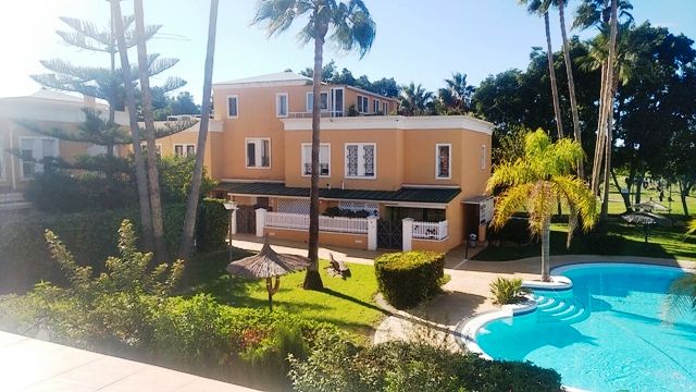 Exterior view of Single-family semi-detached to rent in Alicante / Alacant  with Furnished