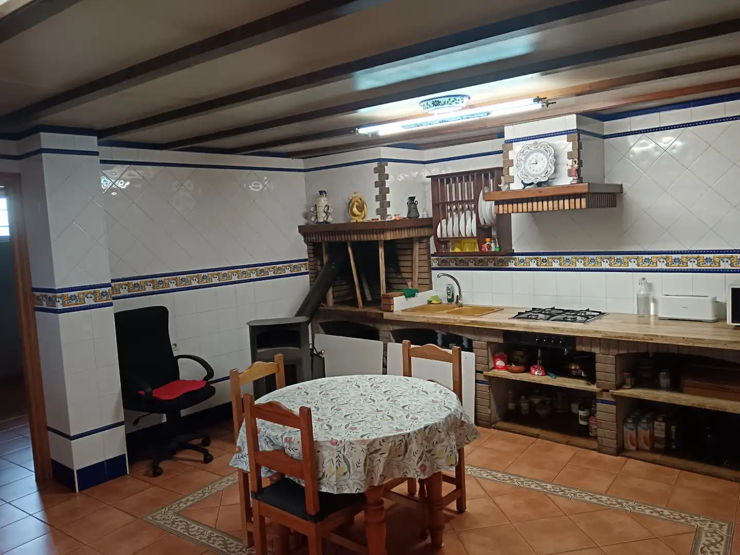 Haus mit Terrasse zum Verkauf in Les Alqueries / Alquerías del Niño Perdido, imagen 5