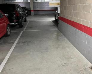 Garage for sale in Plaça D'europa, 38, L'Hospitalet de Llobregat