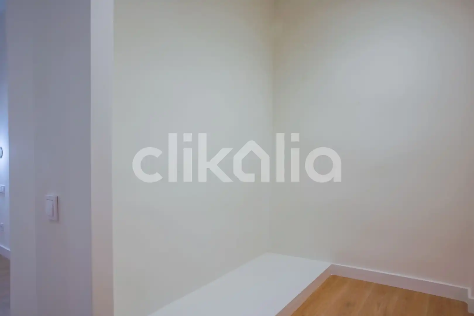 Wohnung zum Verkauf in Madrid mit Klimaanlage und Heizung