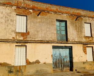 Exterior view of Single-family semi-detached for sale in Valderrey