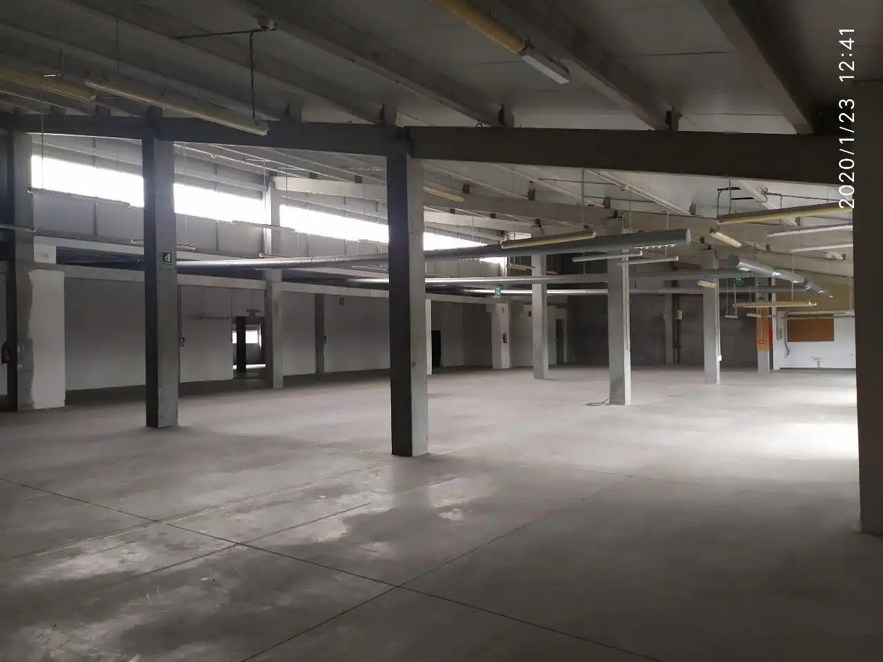 Nave industrial in affitto a Valadares - Beade, imagen 11