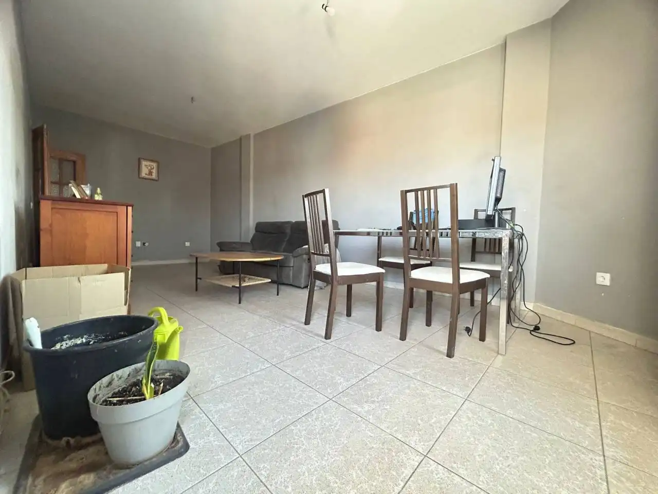 Flat for sale in Calle San Miguel, imagen 4