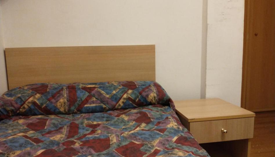 Photo 1 of Apartment to share in Sagnier - Plaça de Catalunya, Barcelona