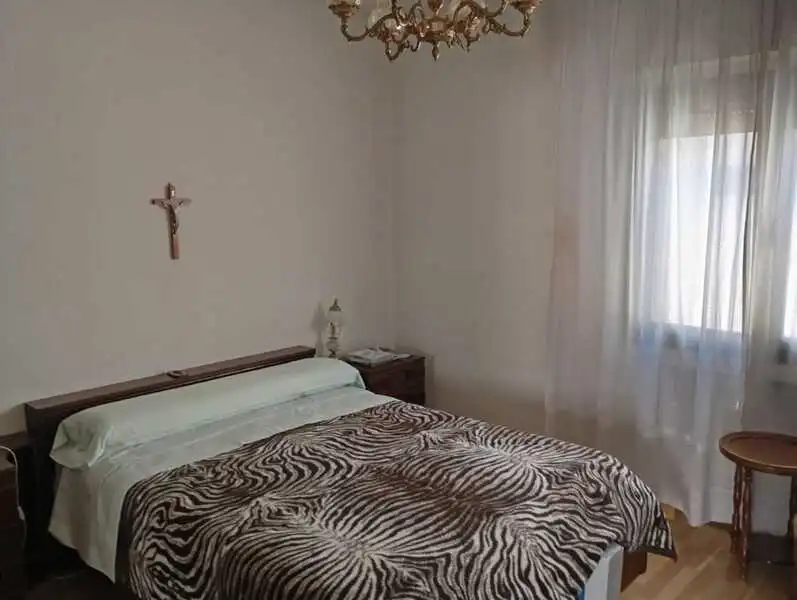 Habitación de Piso de alquiler en Madrid con Aire acondicionado, Calefacción y Terraza