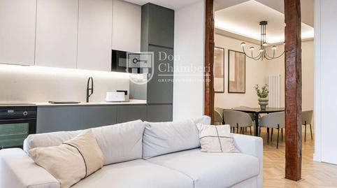 Foto 4 de Pis de lloguer a Universidad - Malasaña,  Madrid Capital