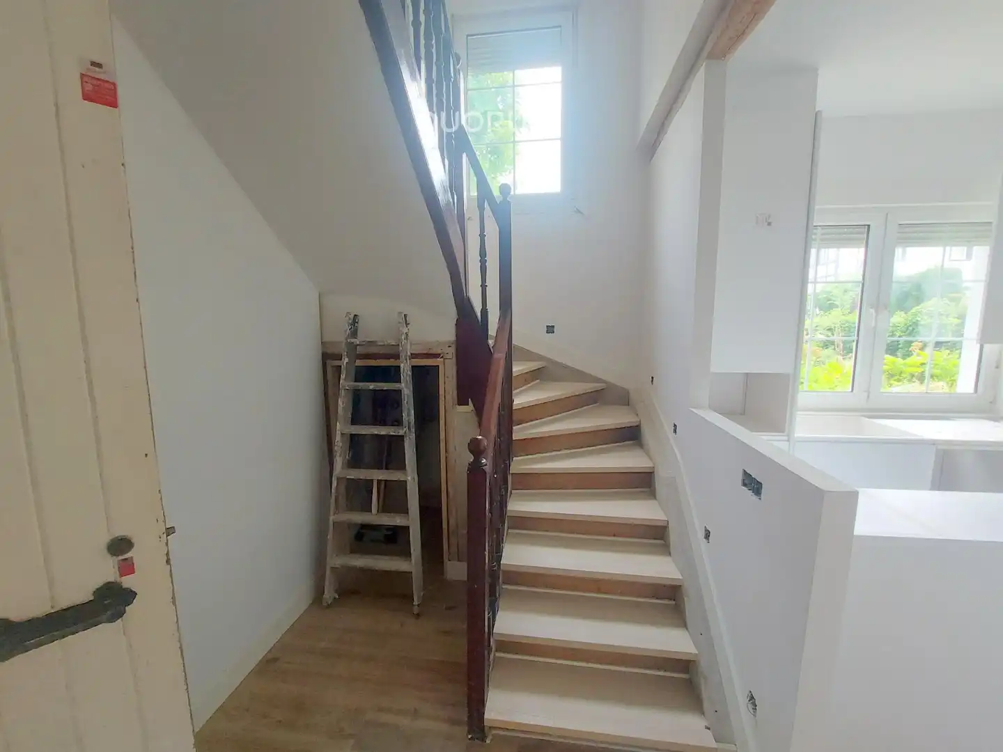 Casa o chalet en venta en Bilbao  con Aire acondicionado, Calefacción y Jardín privado
