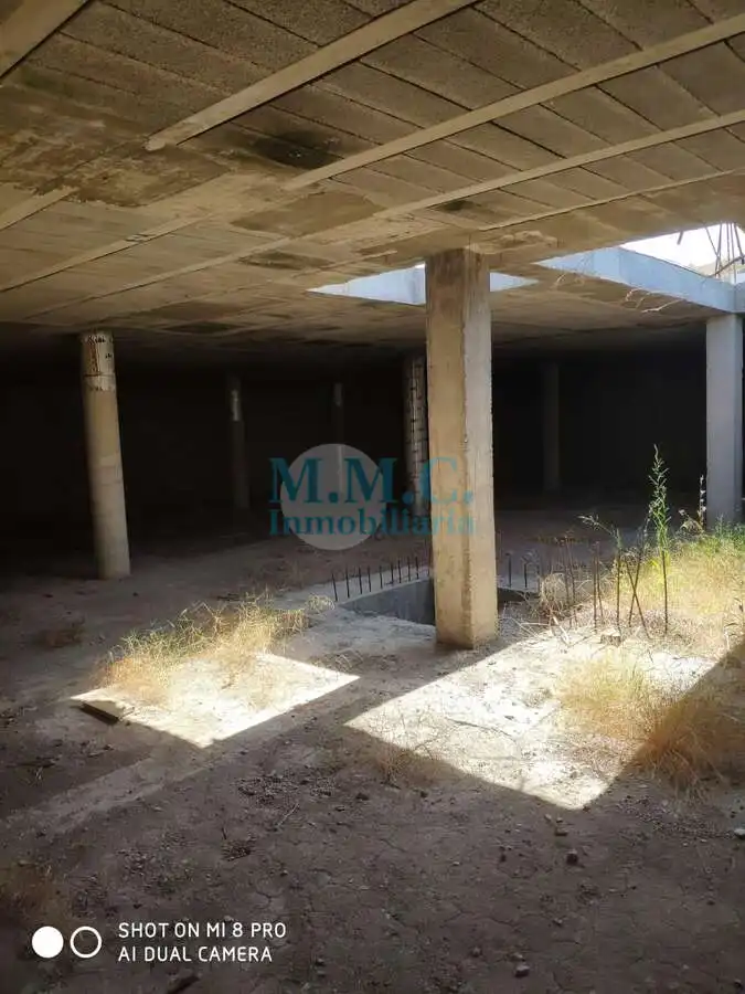 Terreno residencial en venta en La Envía