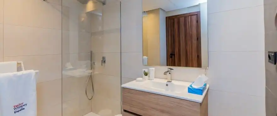 Penthouse with terrace for sale in Calle Super Manzana, imagen 14