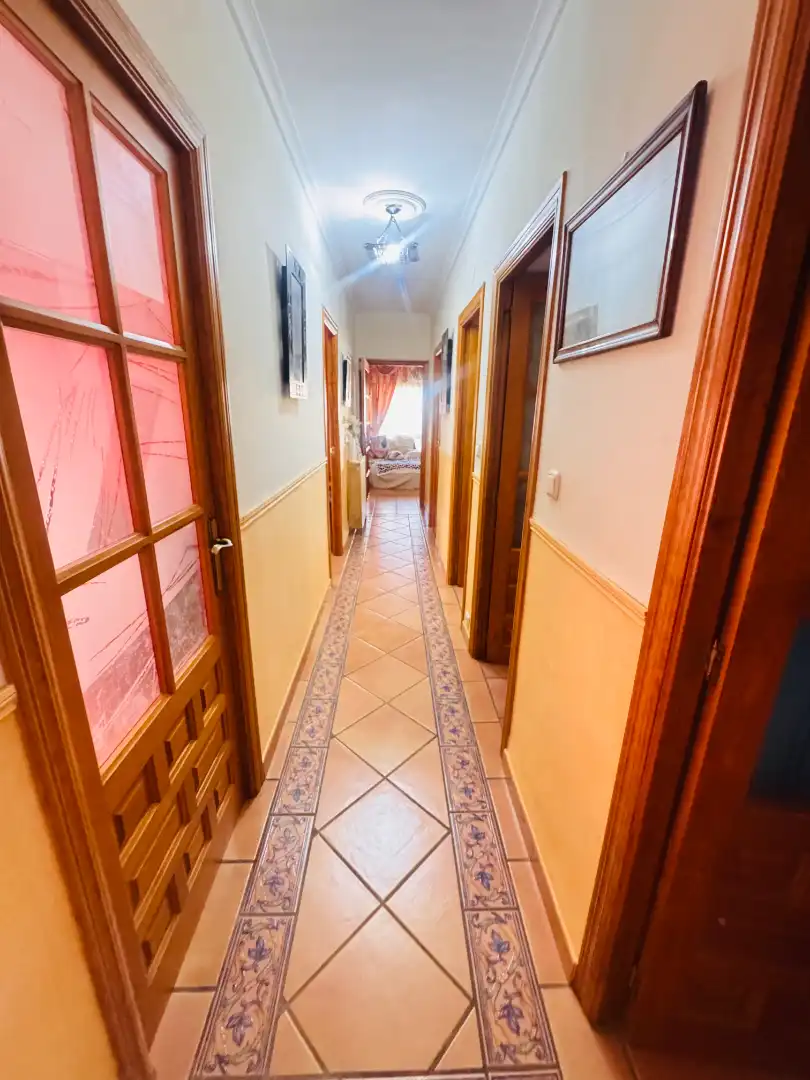 Chalet con piscina en venta en Carretera Aldeamayor, imagen 34