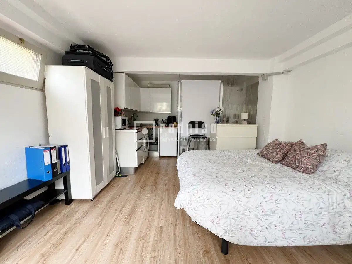 Habitación de Casa o chalet en venta en Málaga con Aire acondicionado, Jardín privado y Terraza