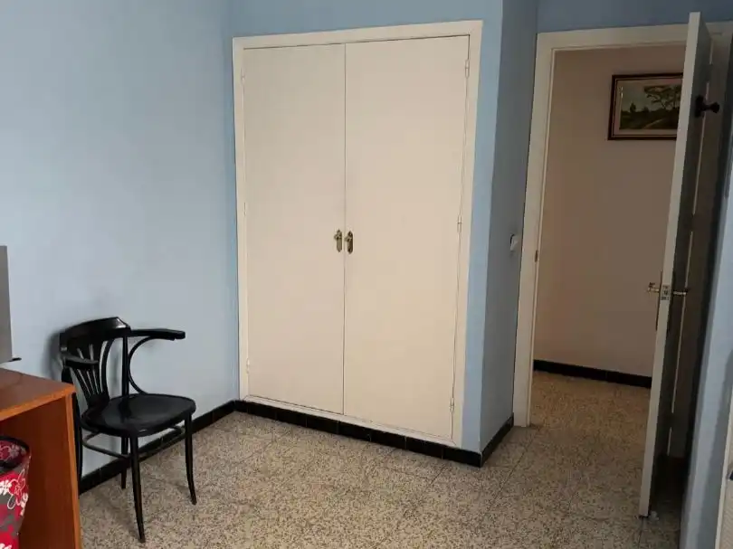 Piso con ascensor en venta en Virgen del Valle 37, imagen 4