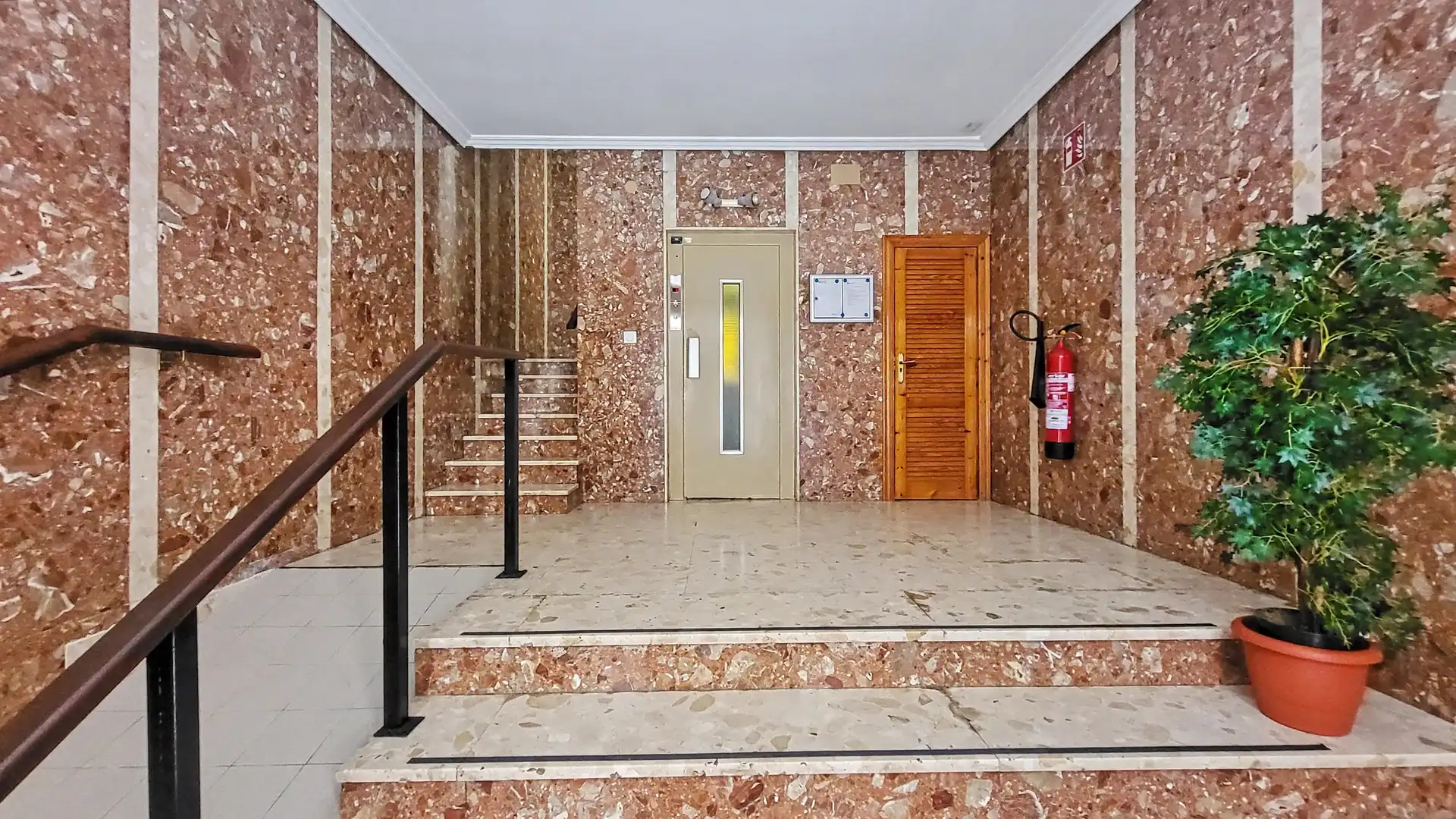 Flat for sale in Dénia