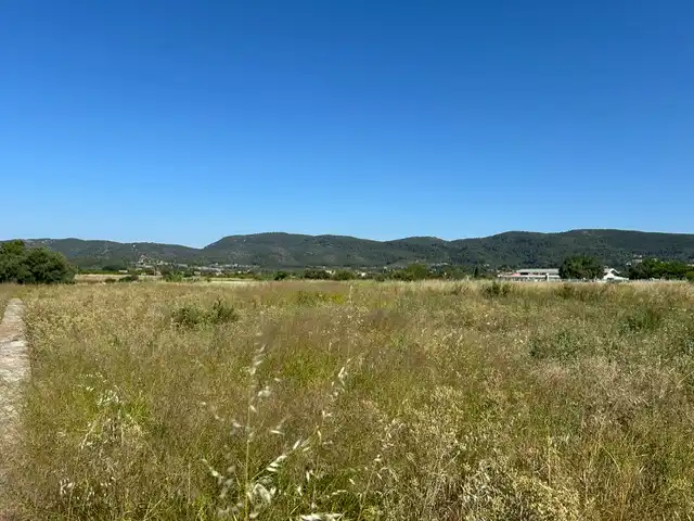 Rural land for sale in Vilallonga / Villalonga