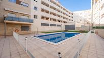 Swimming pool of Flat for sale in Vandellòs i l'Hospitalet de l'Infant  with Air Conditioner and Swimming Pool