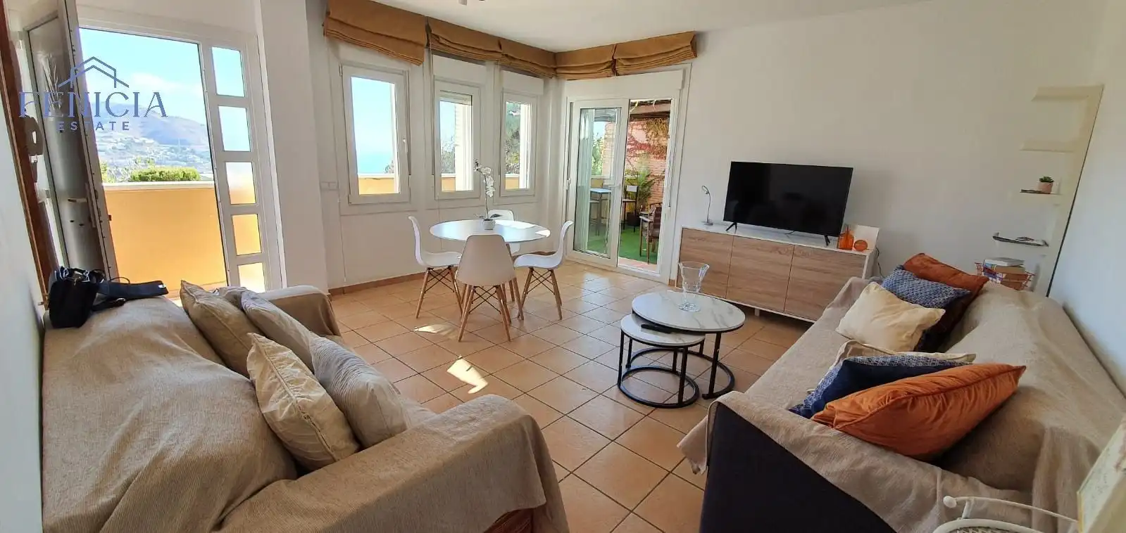 Piso con piscina en venta en Velilla - Velilla Taramay, imagen 9