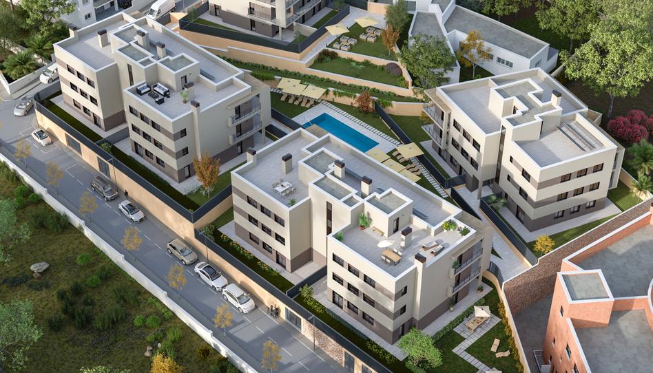 Photo 1 of Flat for sale in Carrer de Valentí Almirall, 1, El Papiol, Barcelona