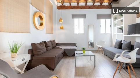 Photo 5 of Study to share in Russafa, Valencia