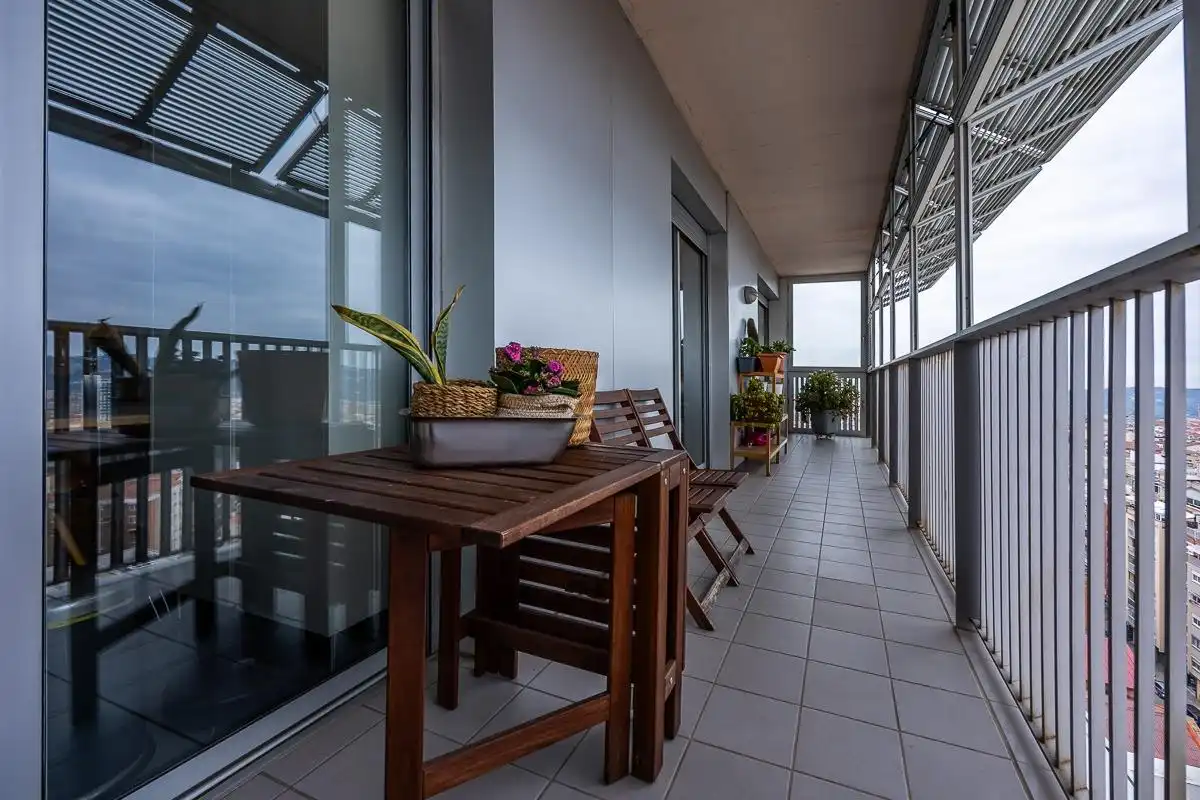 Wohnung zum Verkauf in Cementiri Vell