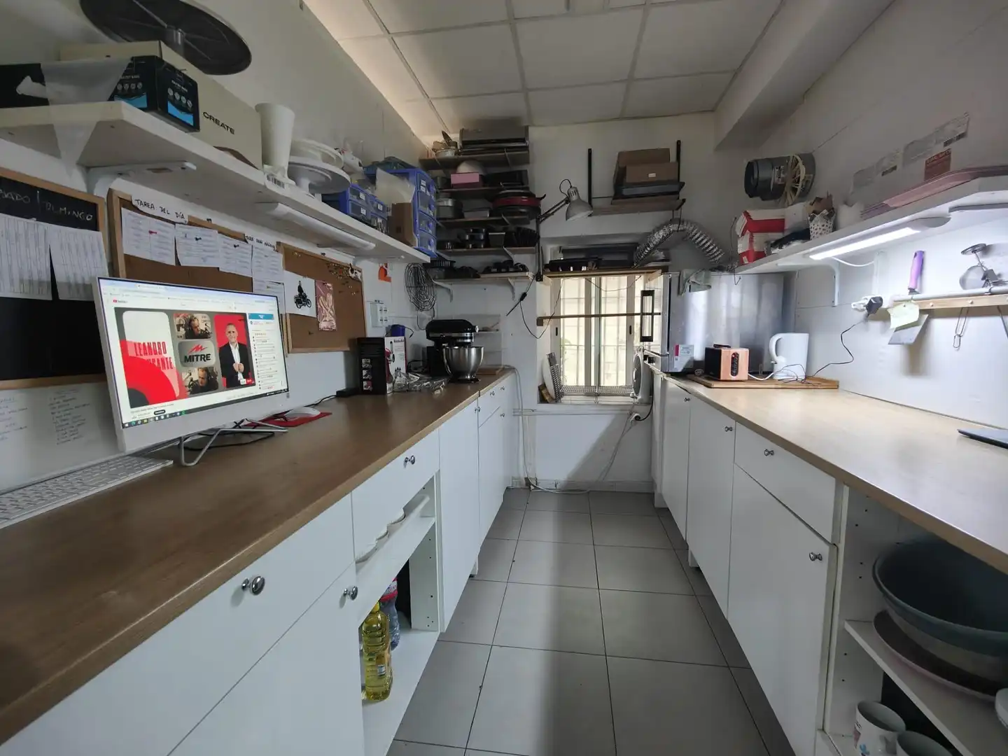 Business premises for sale in Centre, imagen 4