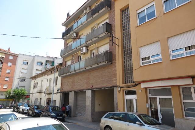Garaje en Venta en SANT LLUIS (DE) en Montornès del Vallès