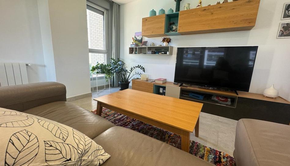 Foto 1 de Pis en venda a Fontcalent, Alicante