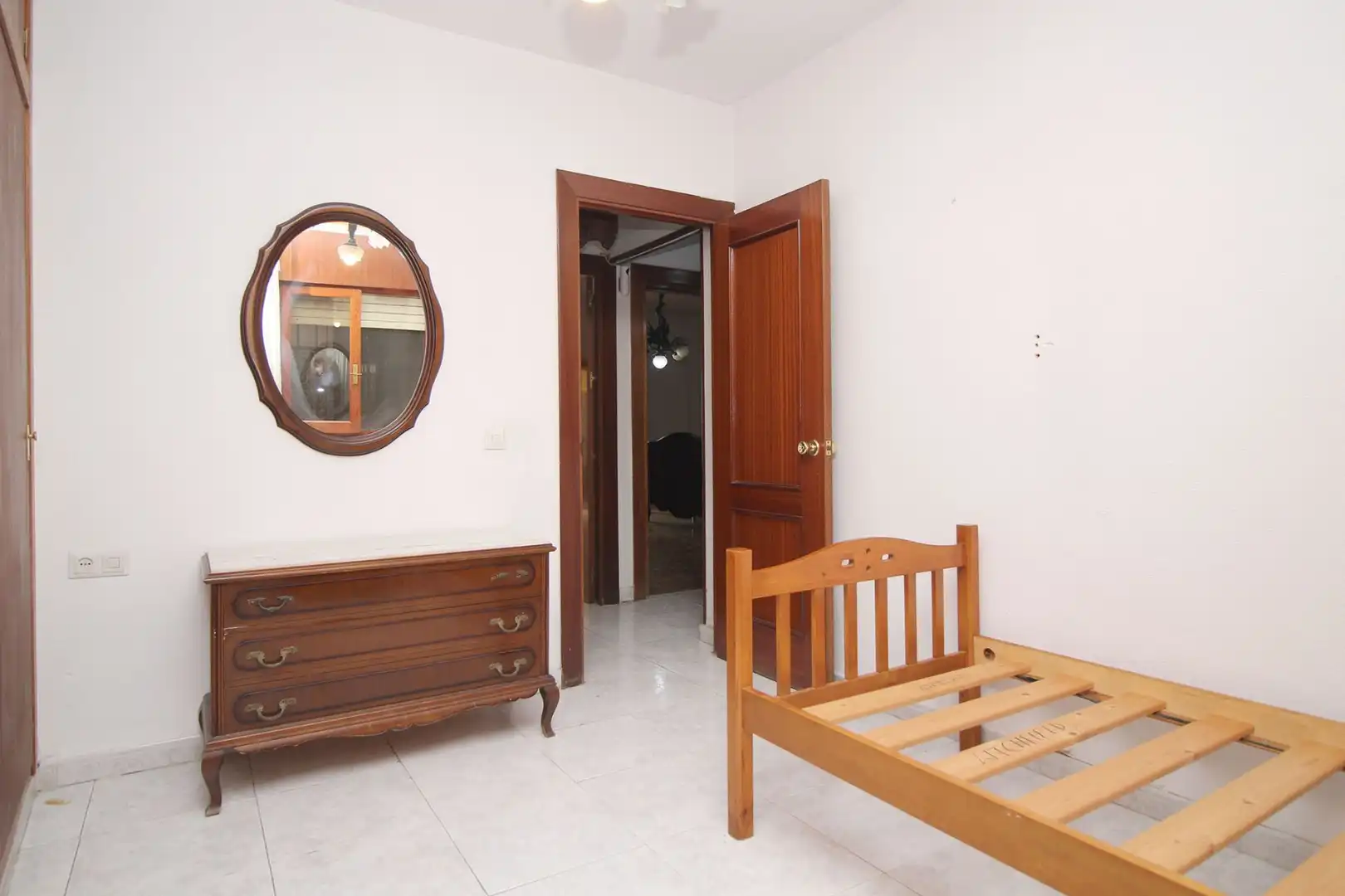 Habitación de Piso en venta en Málaga con Terraza