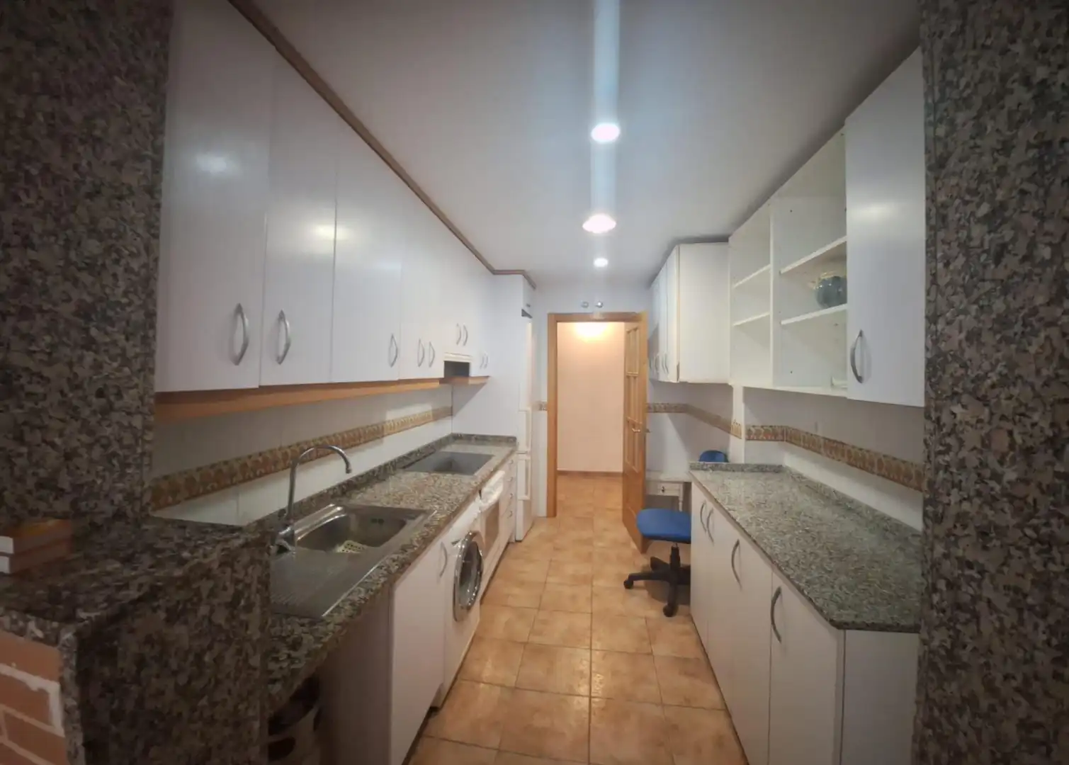 Appartement compact avec piscine à louer à Calle Calle Xaloc 2, imagen 19