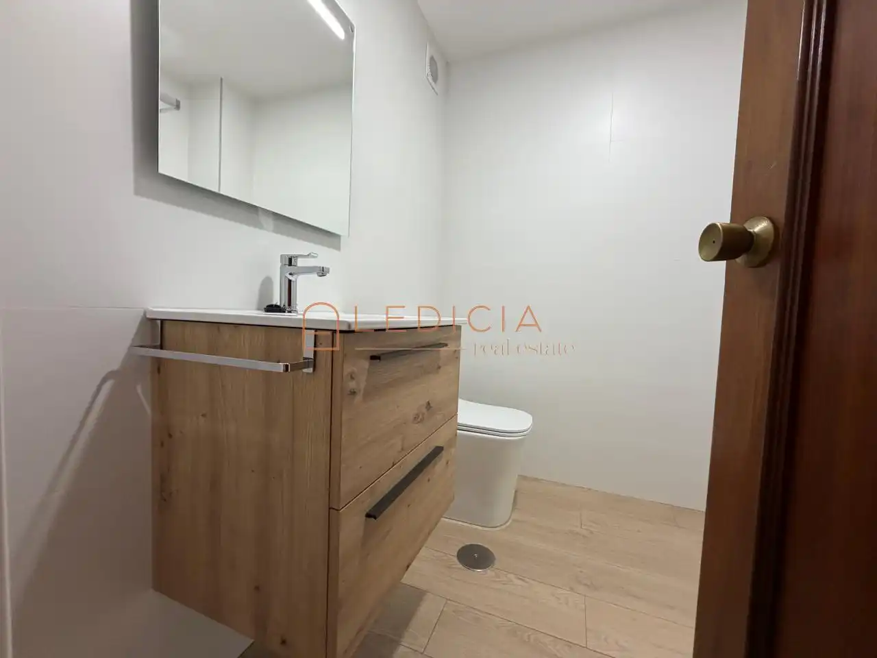 Flat for rent in Castelao, As Travesas - Balaídos