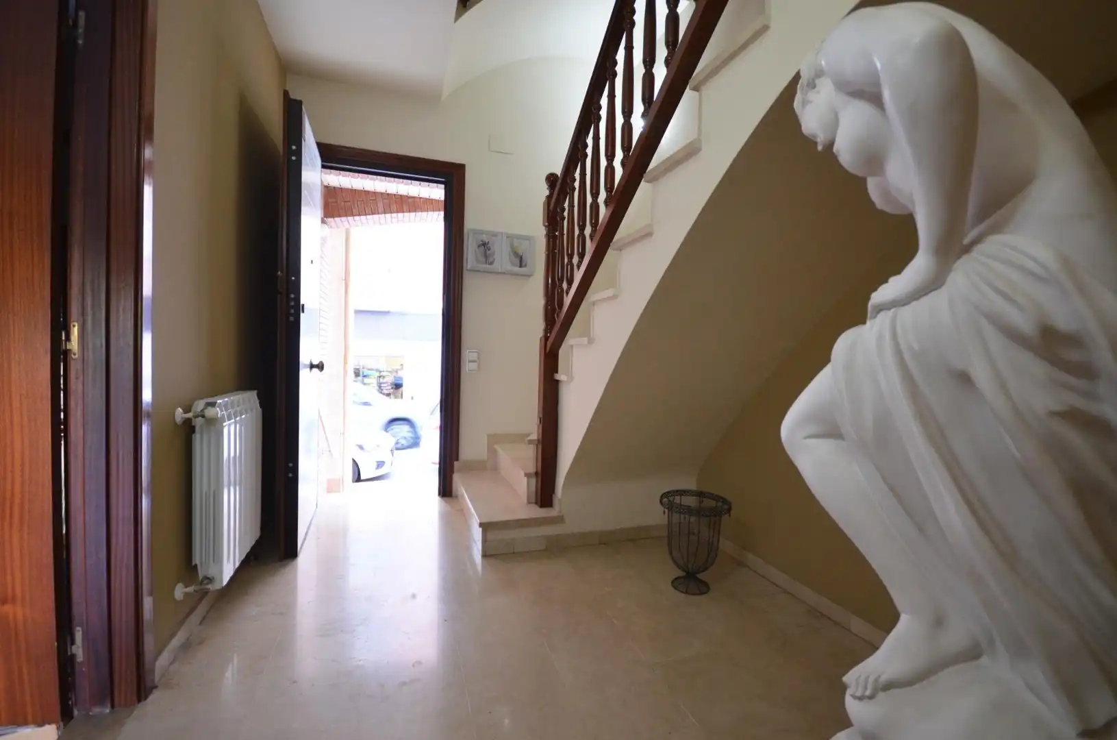 Casa adosada en venta en Vila-seca con Calefacción, Jardín privado y Terraza