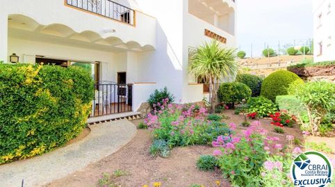 Foto 4 de Apartament en venda a Calle Josep Carner 8, 8, Almadrava - Canyelles - Puig-Rom, Roses