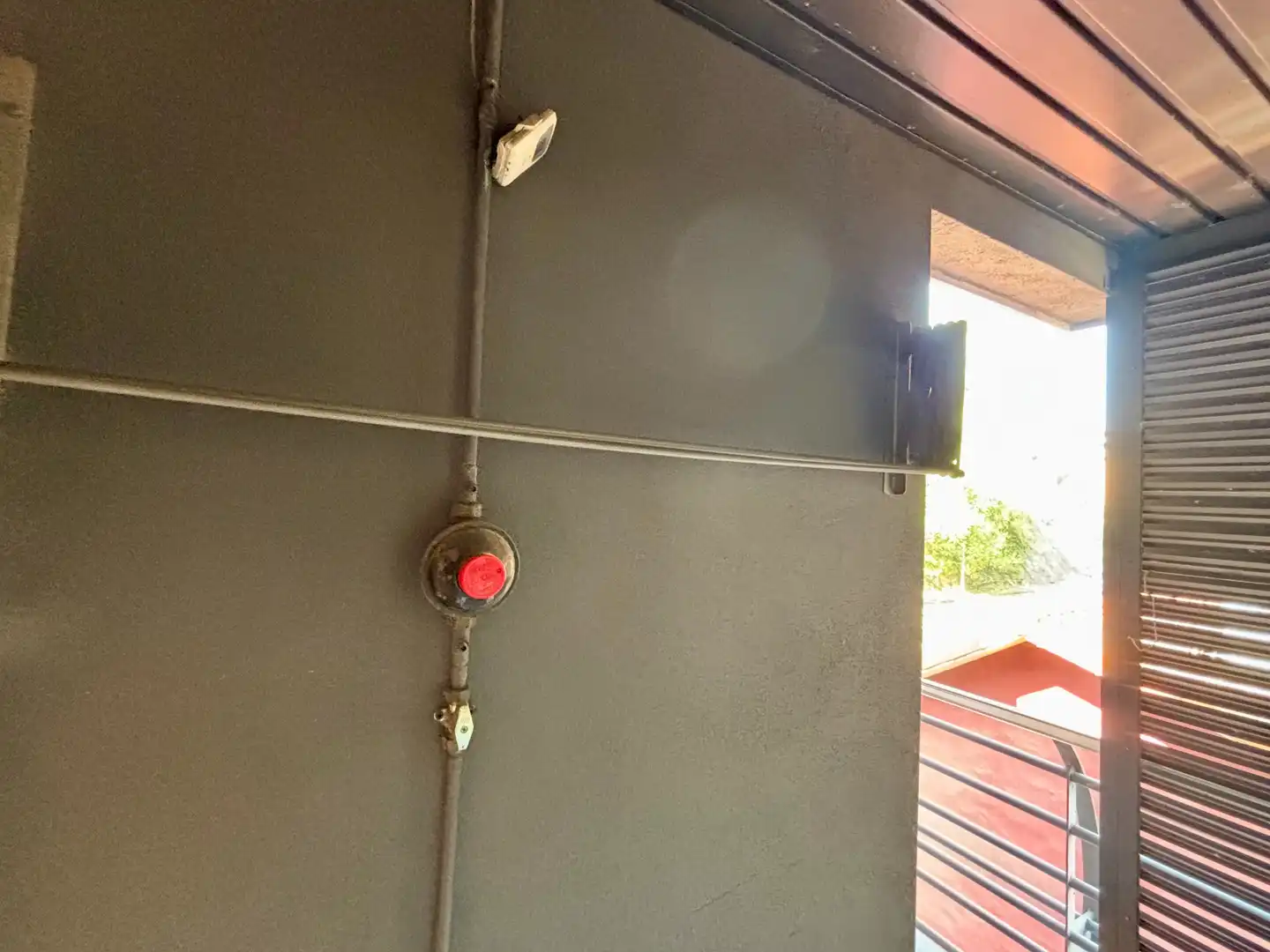 Vista exterior de Dúplex en venta en Donostia - San Sebastián  con Calefacción, Terraza y Lavadora
