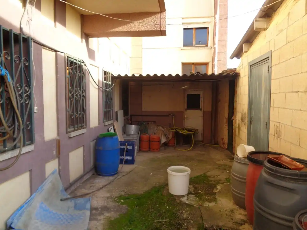 Country house zum Verkauf in San Asensio mit Heizung