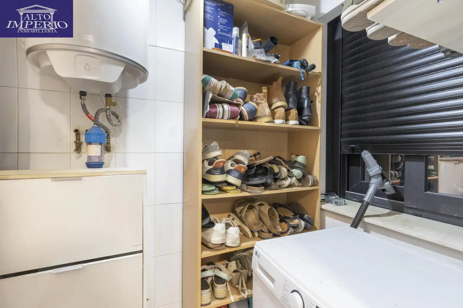 Apartment with balcony for sale in 1 Avenida Casa Grande #1, imagen 31