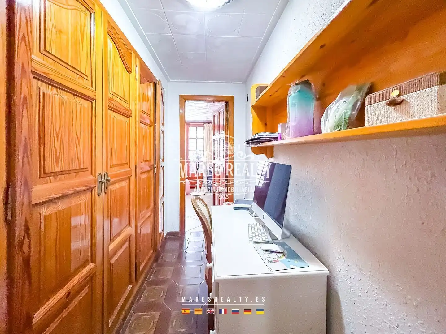 Mixte résidentiel à vendre à Calella, imagen 44