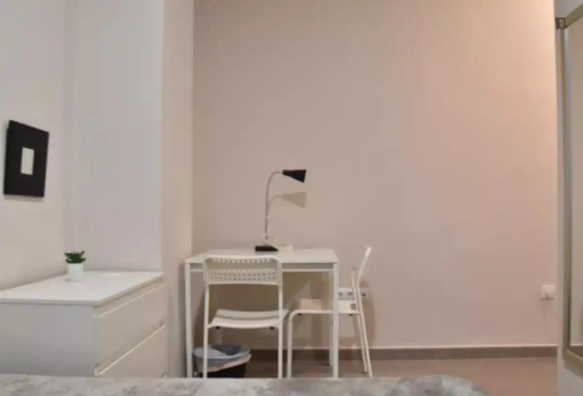 Habitación en Russafa