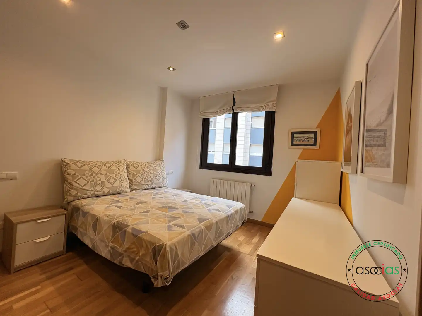 Wohnung mit Aufzug zum Verkauf in Este, imagen 3