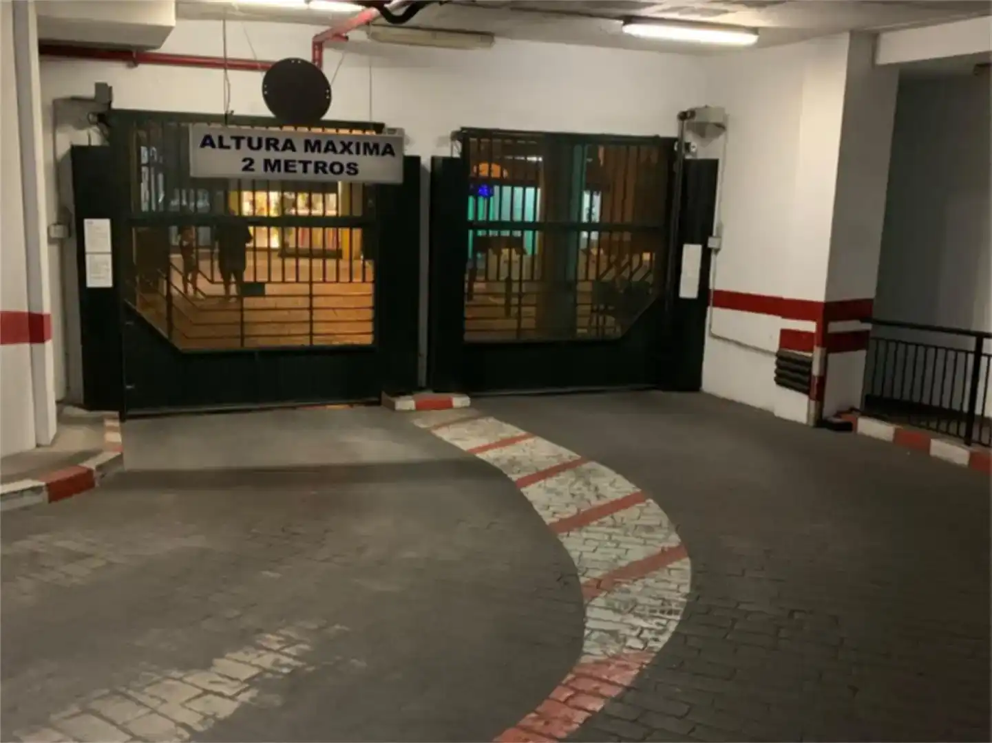 Garage zur Miete in Málaga