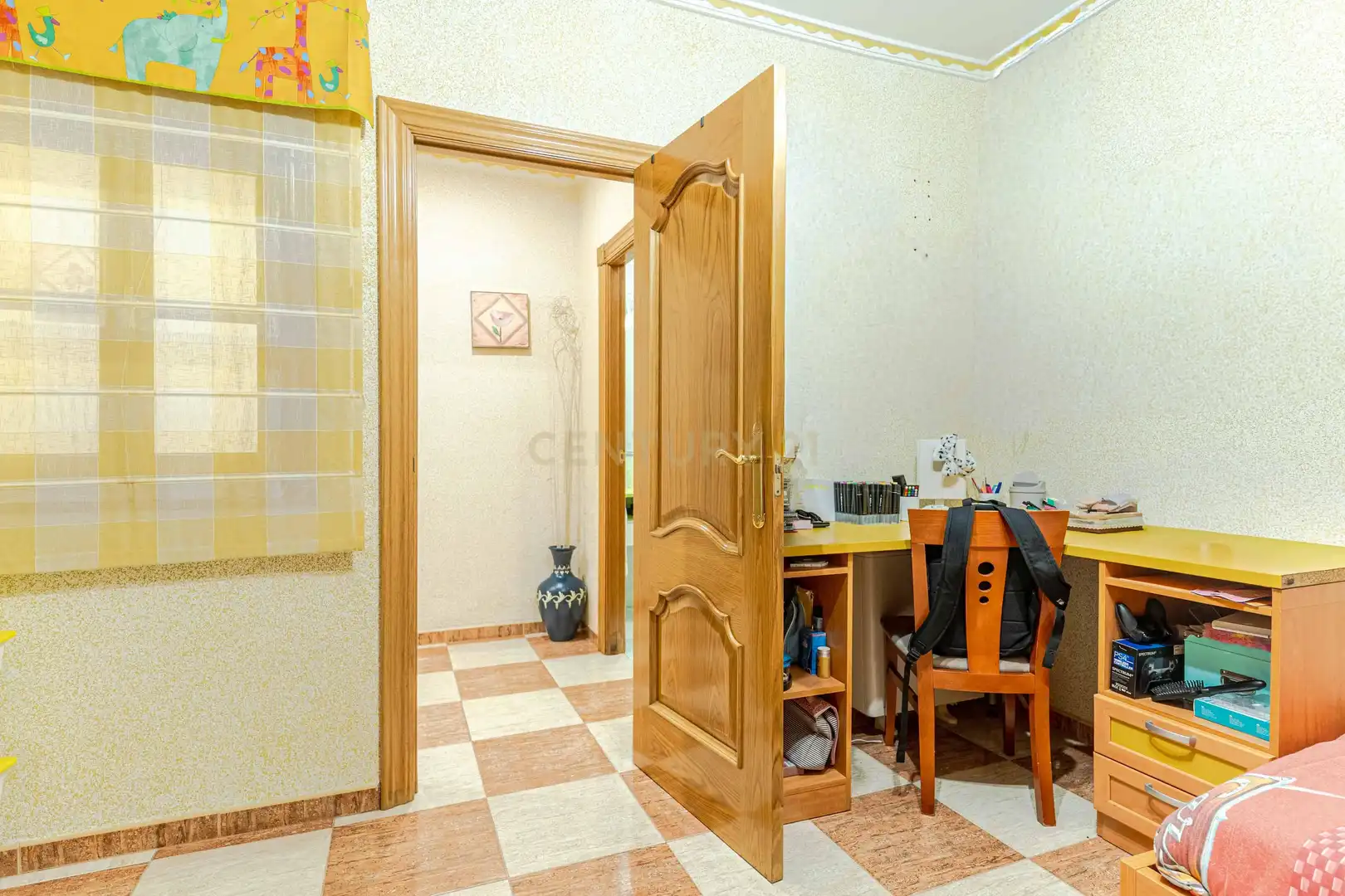 Apartamento en venta en Montefrío con Aire acondicionado y Jacuzzi