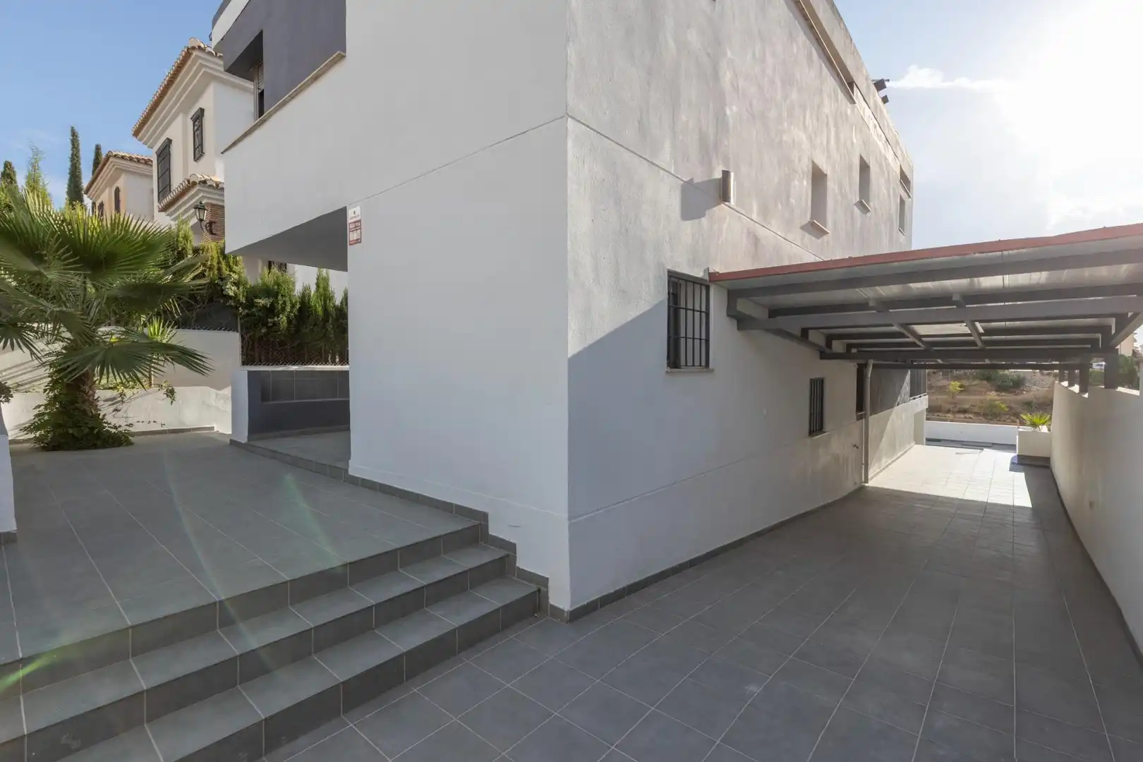 Villa mit Terrasse zum Verkauf in Barrio de la Vega, imagen 3