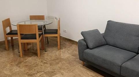 Foto 3 de Pis de lloguer a Teniente Coronel Valenzuela, Paseo Independencia, Zaragoza