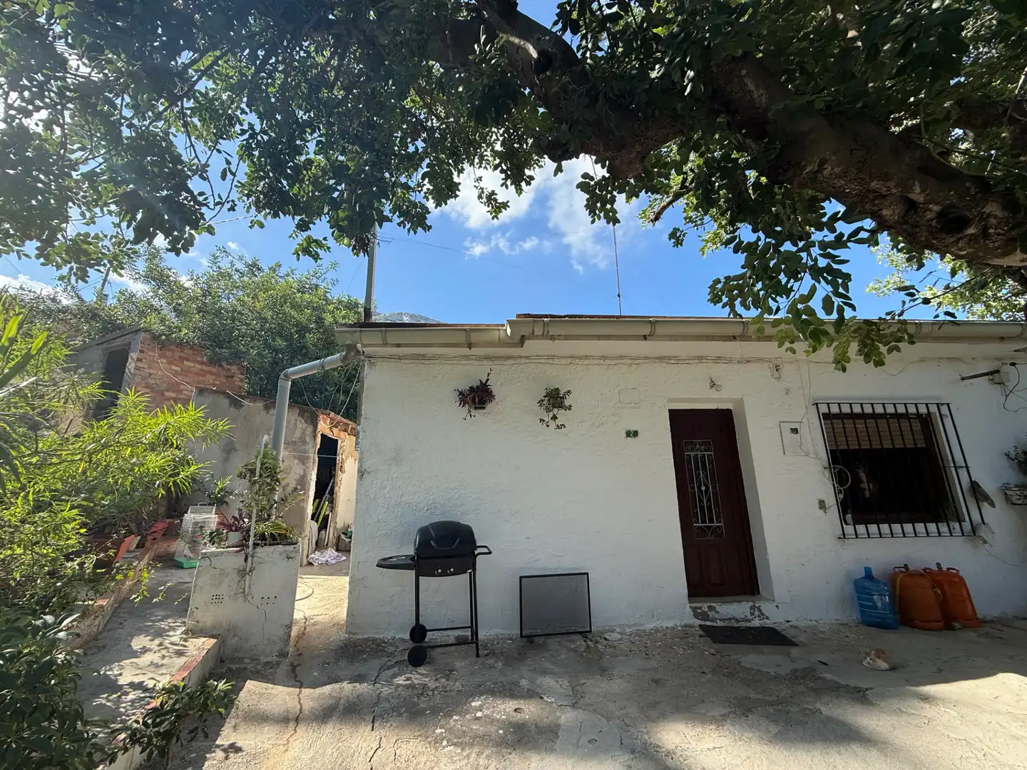 Villa con giardino in vendita a El Montgó
