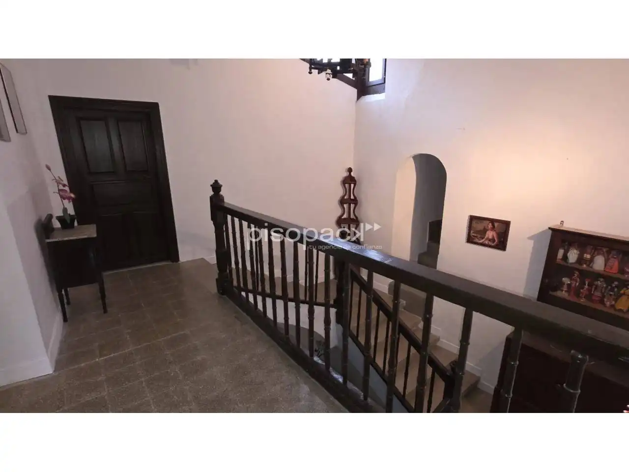Finca rústica en venta en Artajona con Calefacción, Parquet y Terraza
