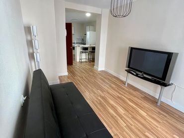 Wohnung mit Aufzug zum Verkauf in Centre - Zona Alta