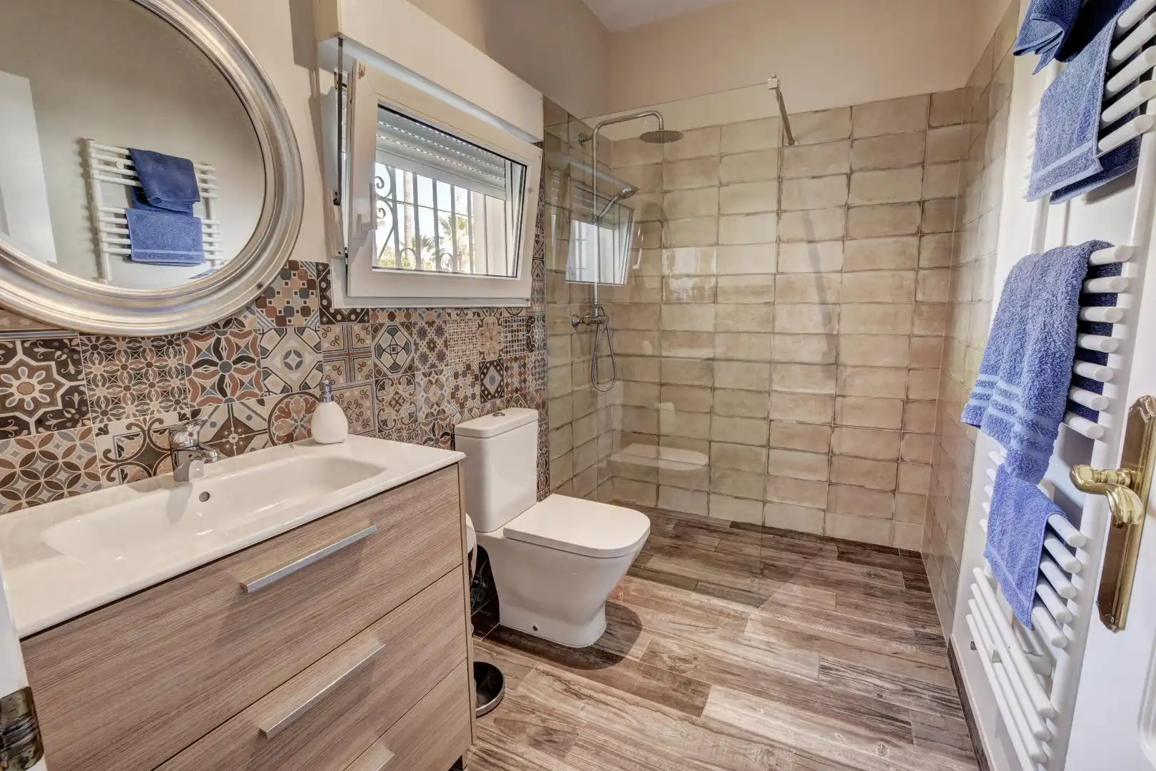 Chalet con piscina en venta en Montealto - Monterrey, imagen 14