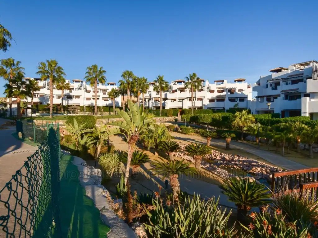 Apartament amb piscina de lloguer a Avenida Alcazaba 115, imagen 15